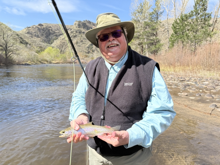 Douglas Hartman - Class of 1977 - Columbine High School