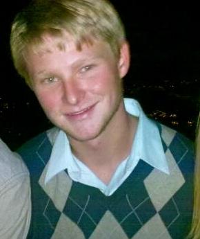 Ryan Coffey - Class of 2009 - Columbine High School