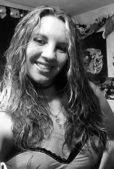 Nichole Kapaun - Class of 2011 - Columbine High School