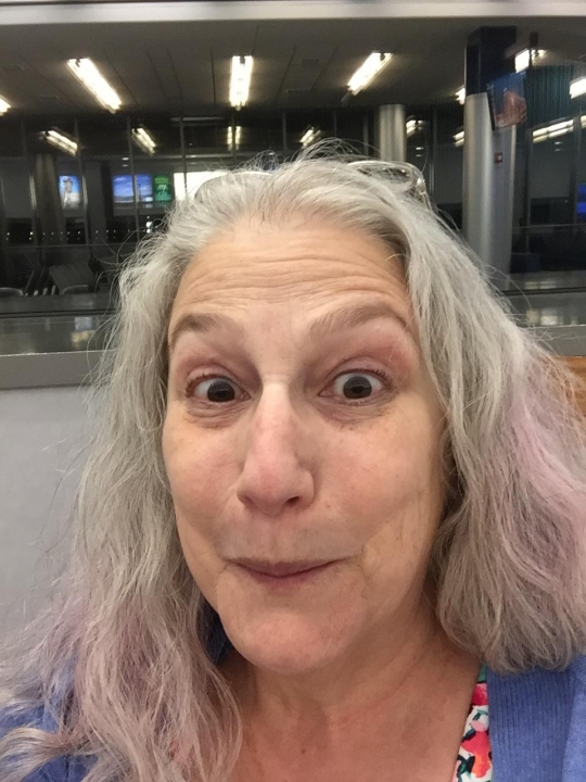 Carol Goldstein - Class of 1975 - Kenmore West High School