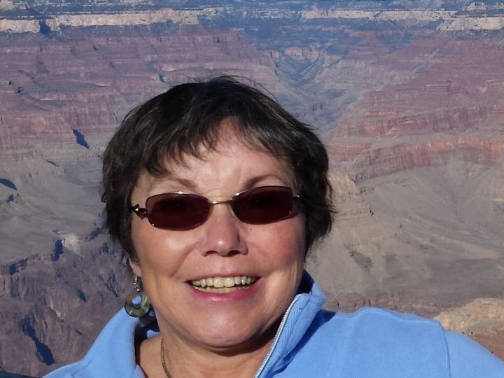 Barbara Galbreath - Class of 1962 - Kenmore West High School