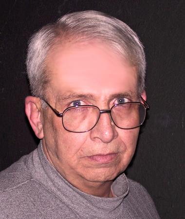 Kevin Douglas Cook - Class of 1963 - Kenmore West High School