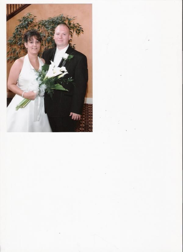 Roseann Surdam - Class of 1995 - Kenmore West High School