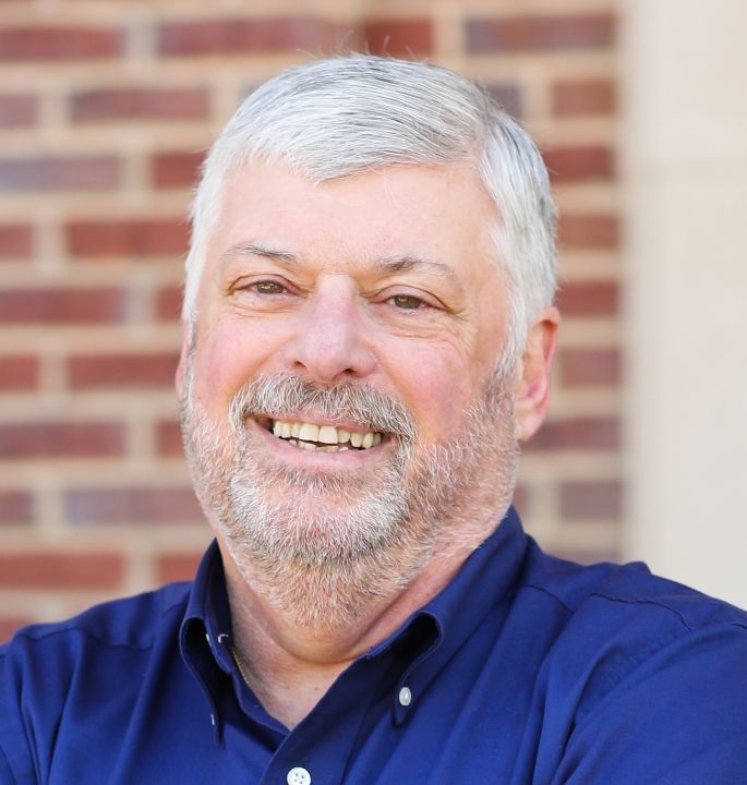 Steve Wilkes - Class of 1971 - Kenmore West High School
