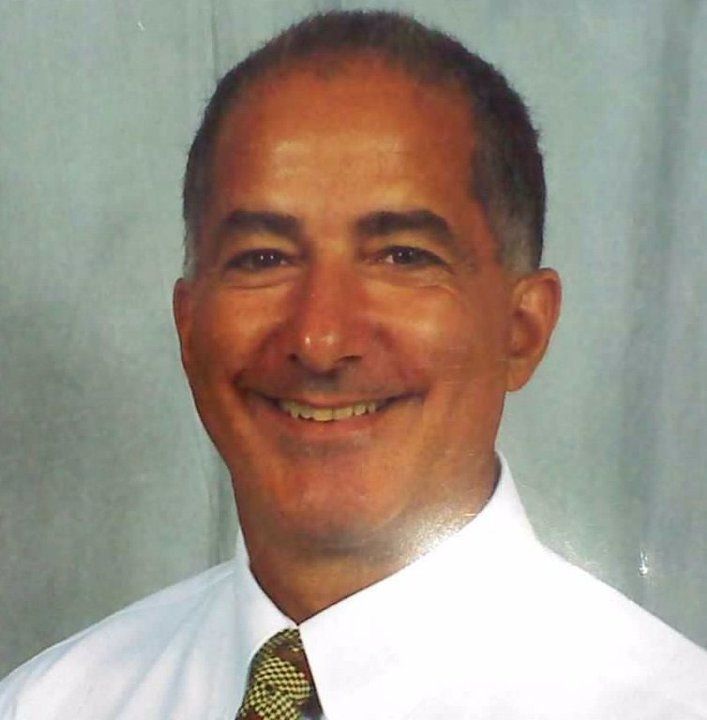 Vincent Spada - Class of 1970 - Kenmore West High School