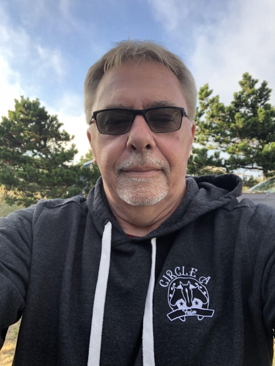 Larry Fremont - Class of 1976 - Kenmore West High School