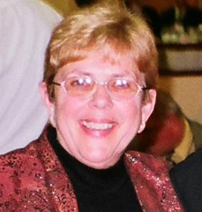 Molly Pearson - Class of 1964 - Kenmore West High School