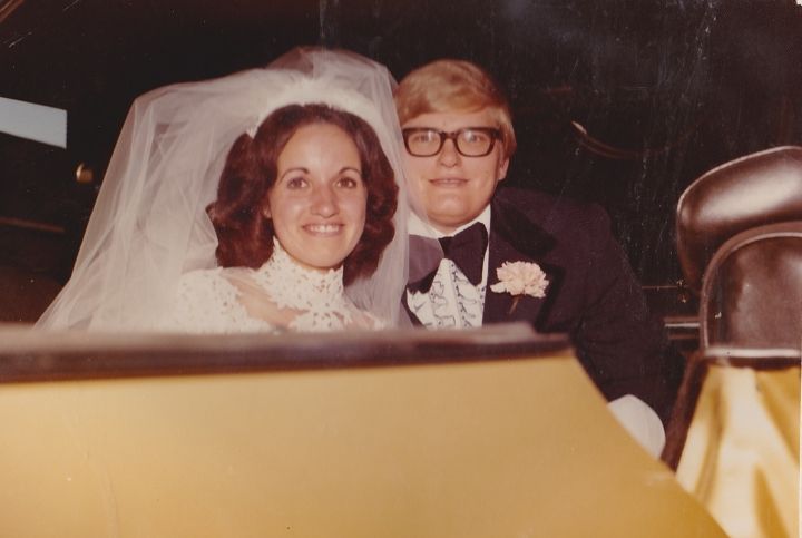 Karen Caputo - Class of 1969 - Kenmore West High School
