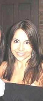 Joy Smith - Class of 1995 - Kenmore West High School