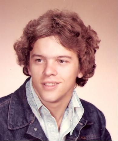 Michael Fessenden - Class of 1972 - Kenmore West High School