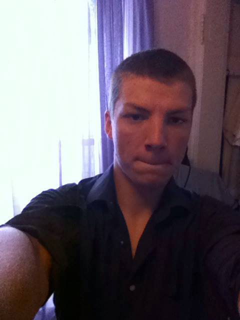 Zachary Lyman - Class of 2012 - Kenmore West High School
