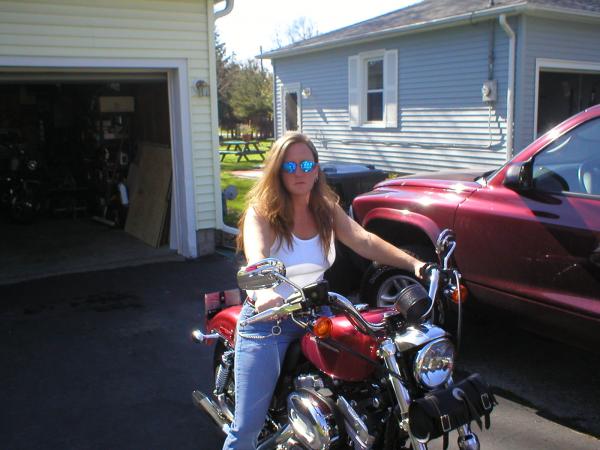 Wendy Williams - Class of 1978 - Kenmore West High School