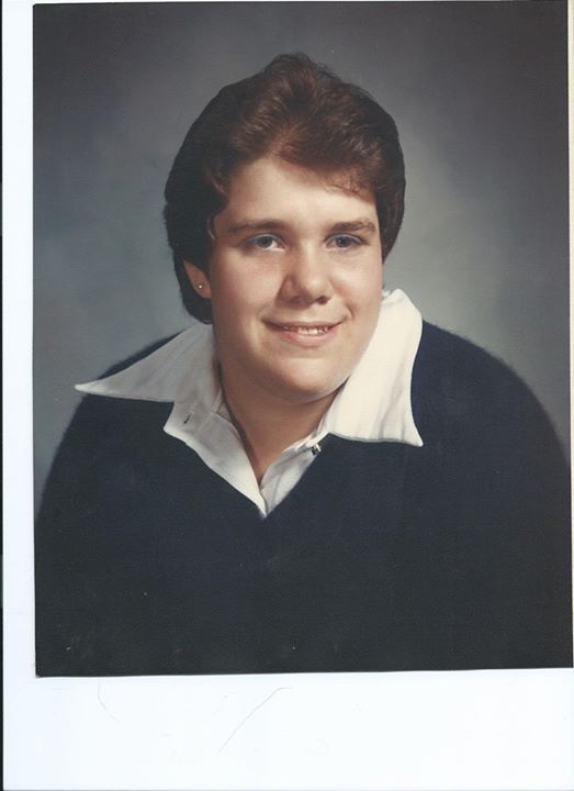 Ellen Kurzdorfer - Class of 1983 - Kenmore West High School