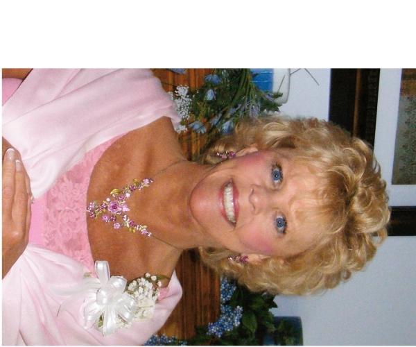 Sharon Joy Quider - Class of 1958 - Kenmore West High School