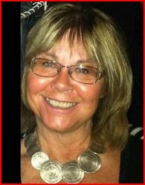 Katherine Rubach - Class of 1969 - Kenmore West High School