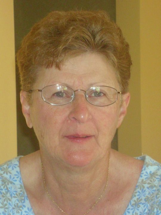 Bonnie Ryan - Class of 1959 - Kenmore West High School