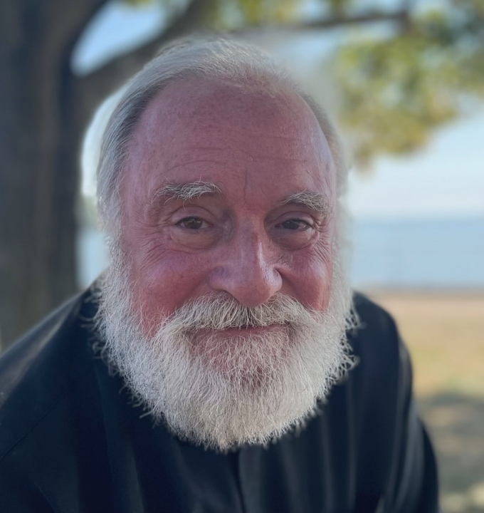 Bob Stains - Class of 1970 - Kenmore West High School