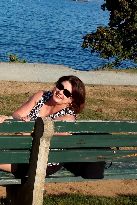 Linda Bertola - Class of 1969 - Kenmore West High School