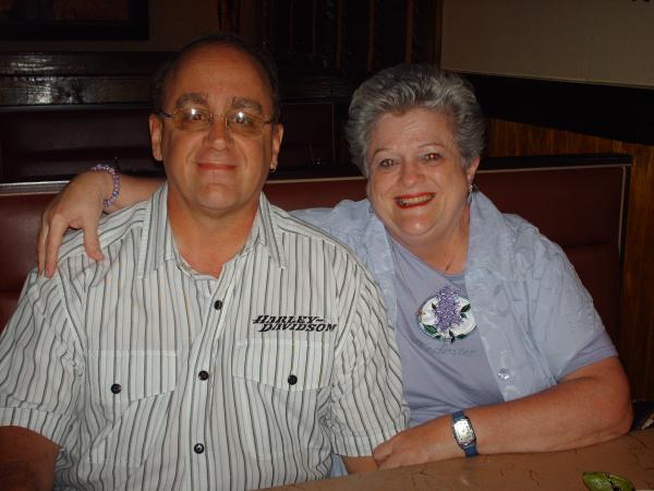 Leonard Volpe - Class of 1968 - Kenmore West High School