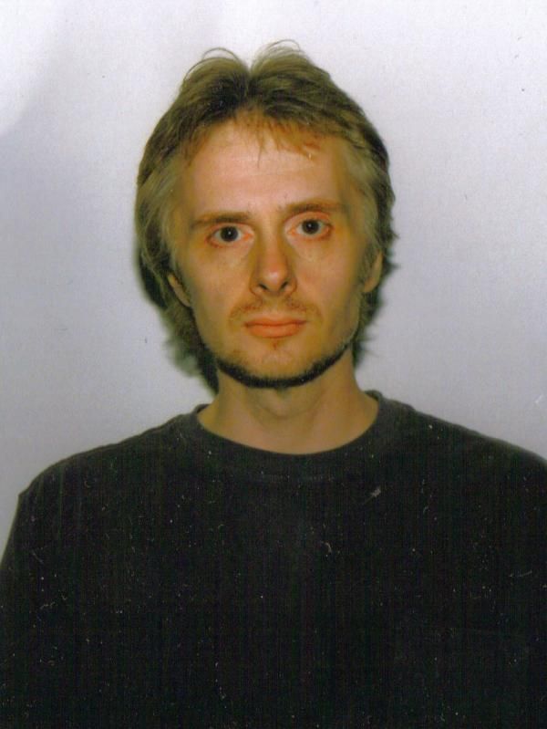 Doug Cooke - Class of 1985 - Kenmore West High School