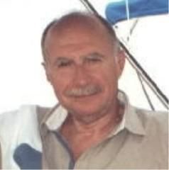 Roger Ritzman - Class of 1959 - Kenmore West High School
