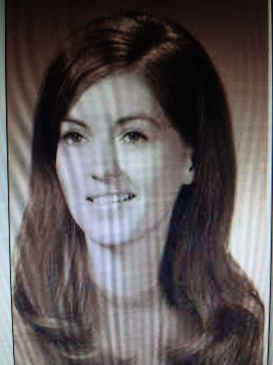 Sharon Logie - Class of 1968 - Kenmore West High School