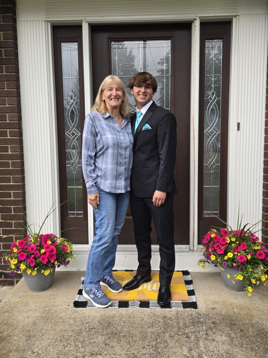 Phyllis Gore - Class of 1974 - Kenmore West High School