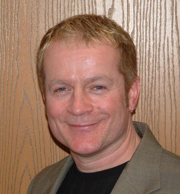 Will Jones - Class of 1978 - Kenmore West High School