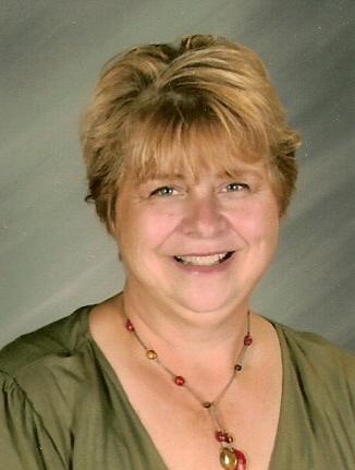 Bonnie Edholm - Class of 1971 - Kenmore West High School