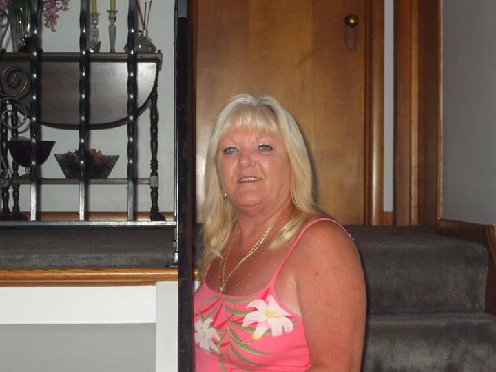 Mary Wells Rutter - Class of 1969 - Kenmore West High School