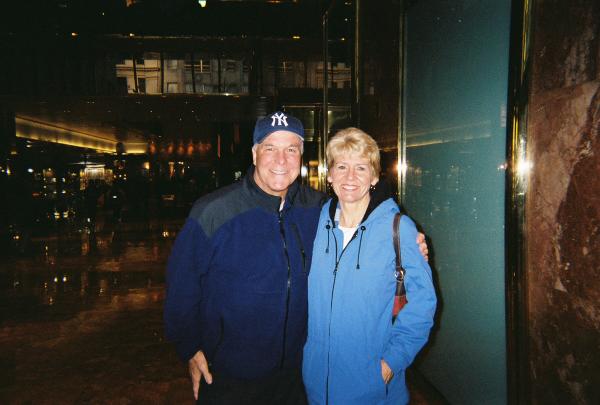 Harold (buddy) Boughton - Class of 1969 - Kenmore West High School