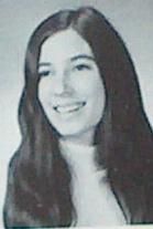 Patti Goldstein - Class of 1969 - Kenmore West High School