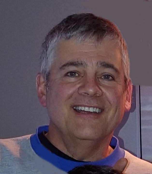 Nels (Skip) Larson - Class of 1973 - Kenmore West High School