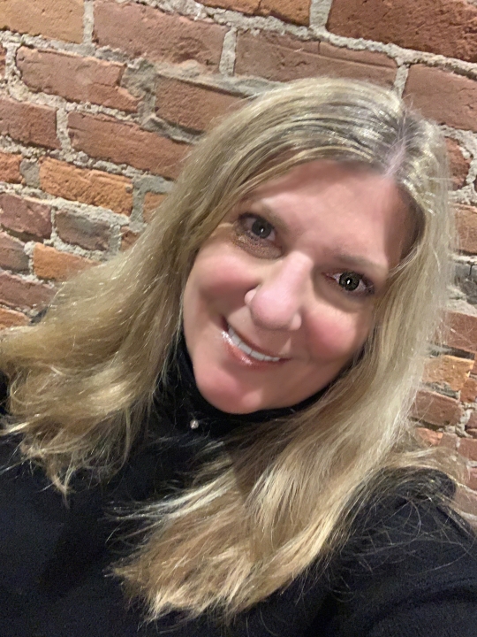 Karen Karen Schunk - Class of 1979 - Kenmore West High School