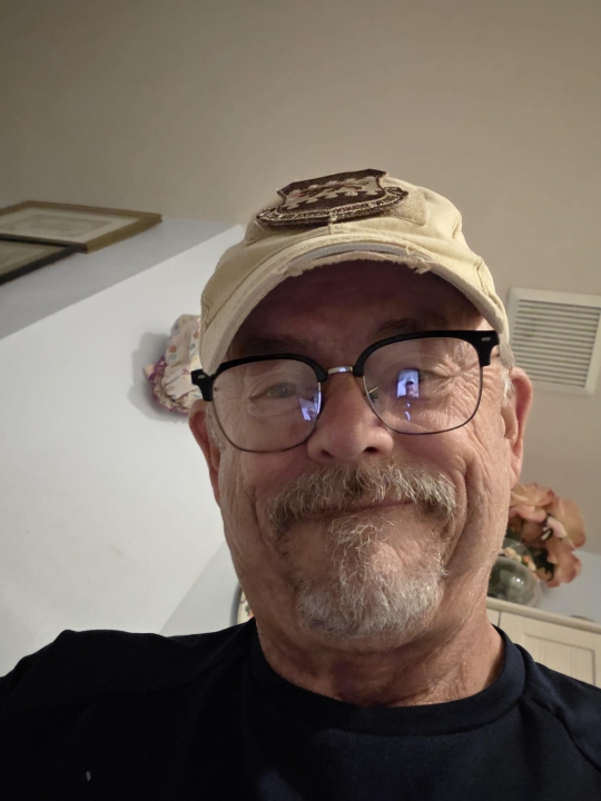 Paul Steszewski - Class of 1969 - Kenmore West High School