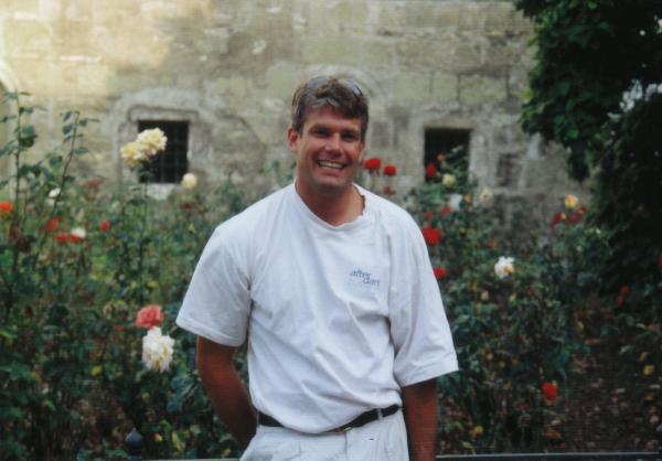 David Brown - Class of 1987 - Kenmore West High School