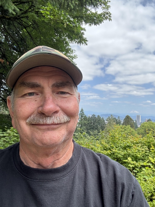 Tom Cullinan - Class of 1976 - Kenmore West High School