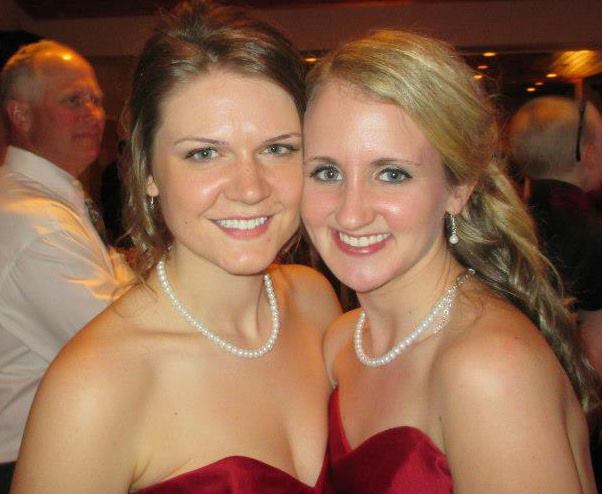 Beth Seel - Class of 2004 - Kenmore West High School