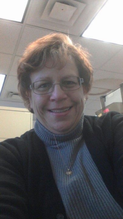Dena Eisenmann - Class of 1980 - Kenmore West High School