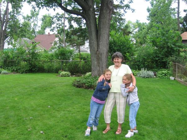 Judy Smith - Class of 1961 - Kenmore West High School