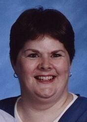 Sally Jane Ames - Class of 1972 - Kenmore West High School