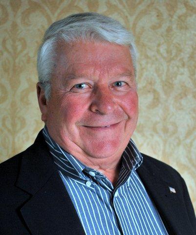 Gary Roesch - Class of 1961 - Kenmore West High School
