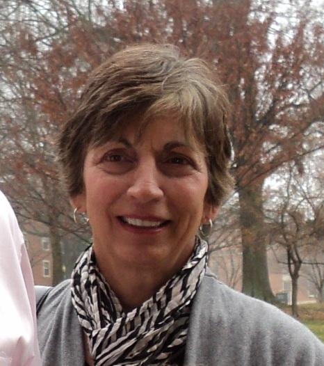 Andrea Fonzi - Class of 1963 - Kenmore West High School