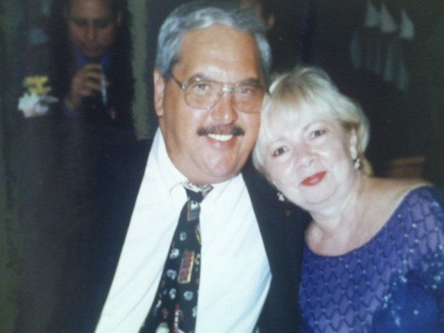 Harvey Getsler - Class of 1963 - Kenmore West High School