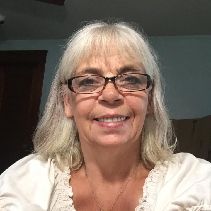 Lynne Wilson - Class of 1975 - Kenmore West High School