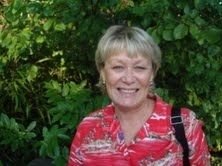 Sally Logerquist - Class of 1963 - Kenmore West High School