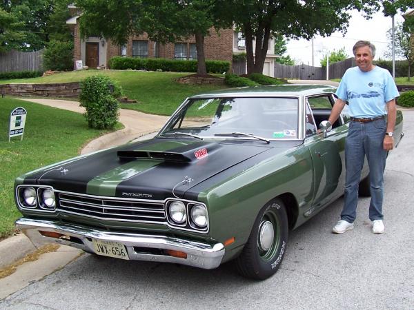 David Waltz - Class of 1970 - Kenmore West High School