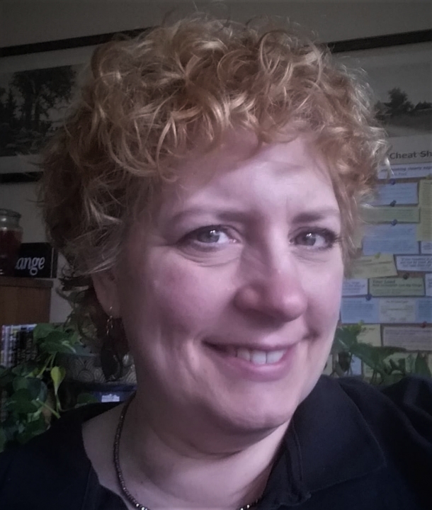 Courtney Koszarek - Class of 1985 - Kenmore West High School