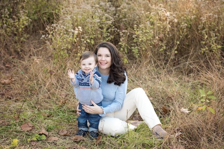 Jessica Moehrle - Class of 1994 - Kenmore West High School