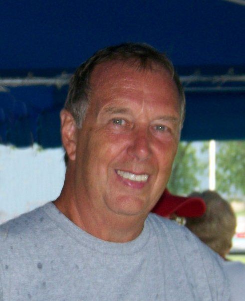 Rick Sutliffe - Class of 1963 - Kenmore West High School